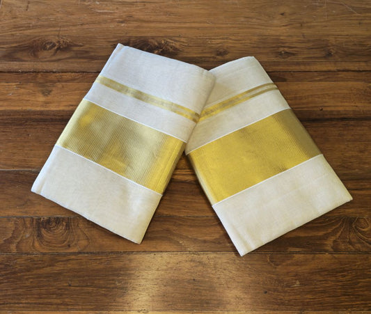 P000045 PLAIN TISSUE SINGLE SET DOTHY